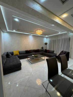 Grand appartement luxueux